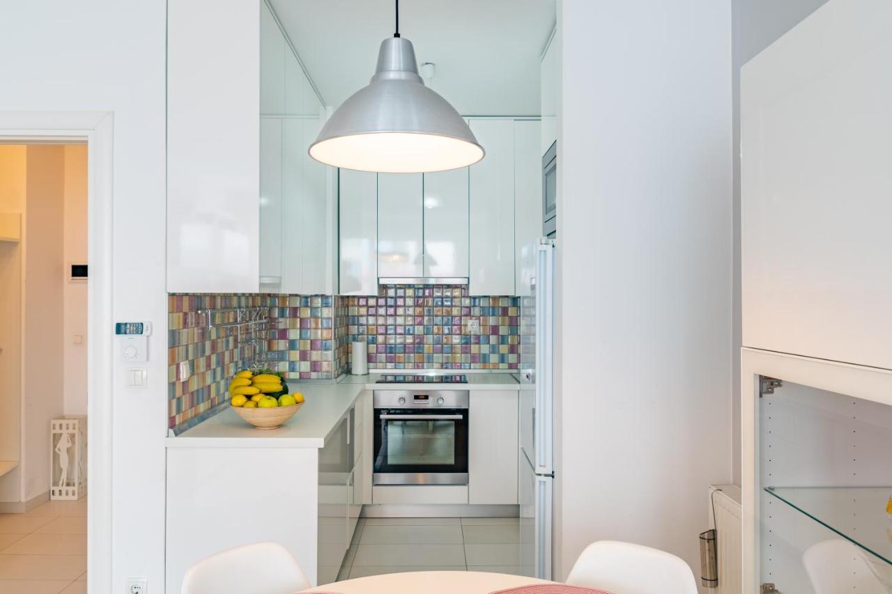 Flexible Selfcheckins 23 - Zagreb - Garage - Electric Vehicle Ccharger - Loggia - New - Luxury Apartamento Exterior foto