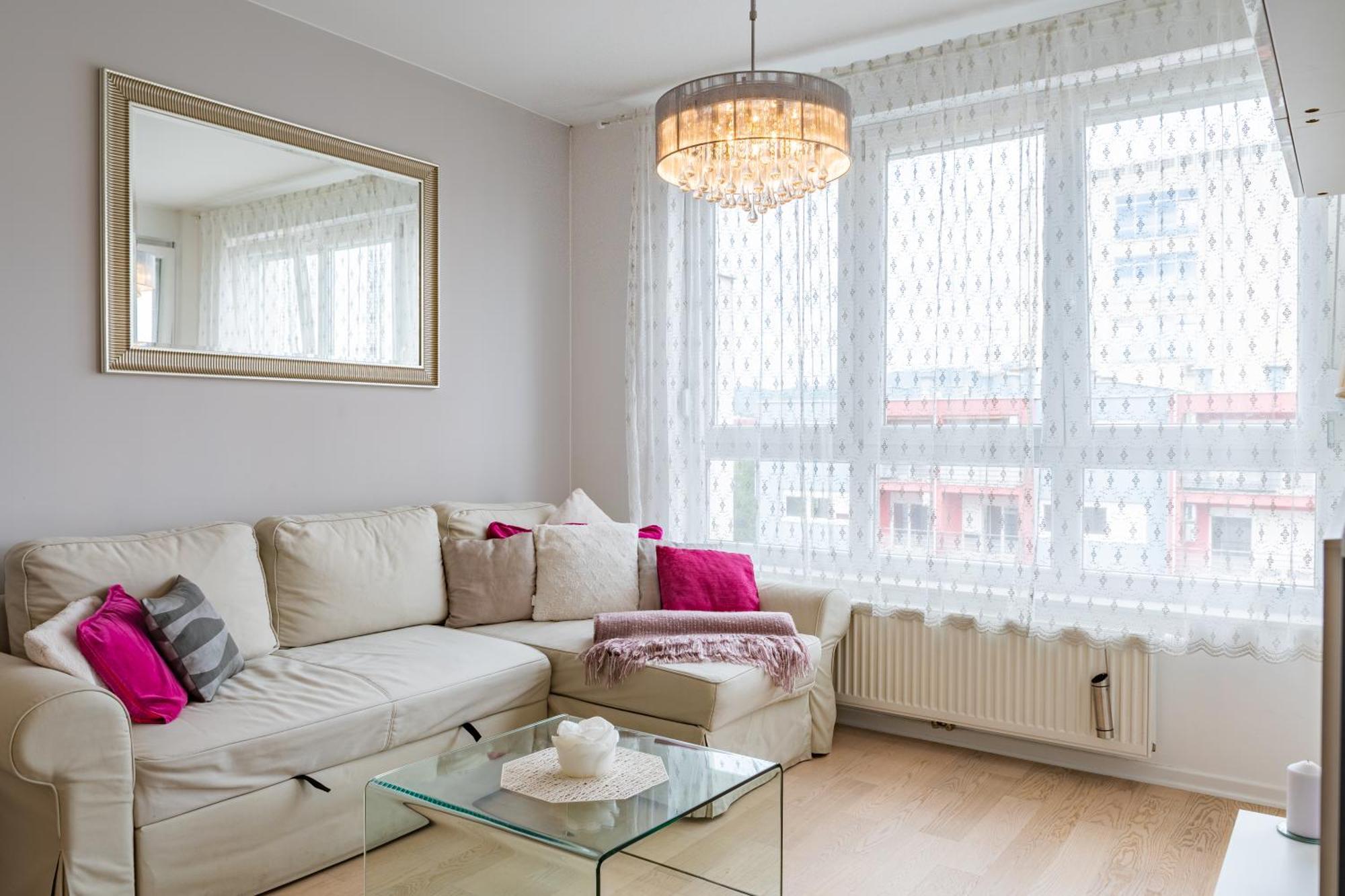 Flexible Selfcheckins 23 - Zagreb - Garage - Electric Vehicle Ccharger - Loggia - New - Luxury Apartamento Exterior foto