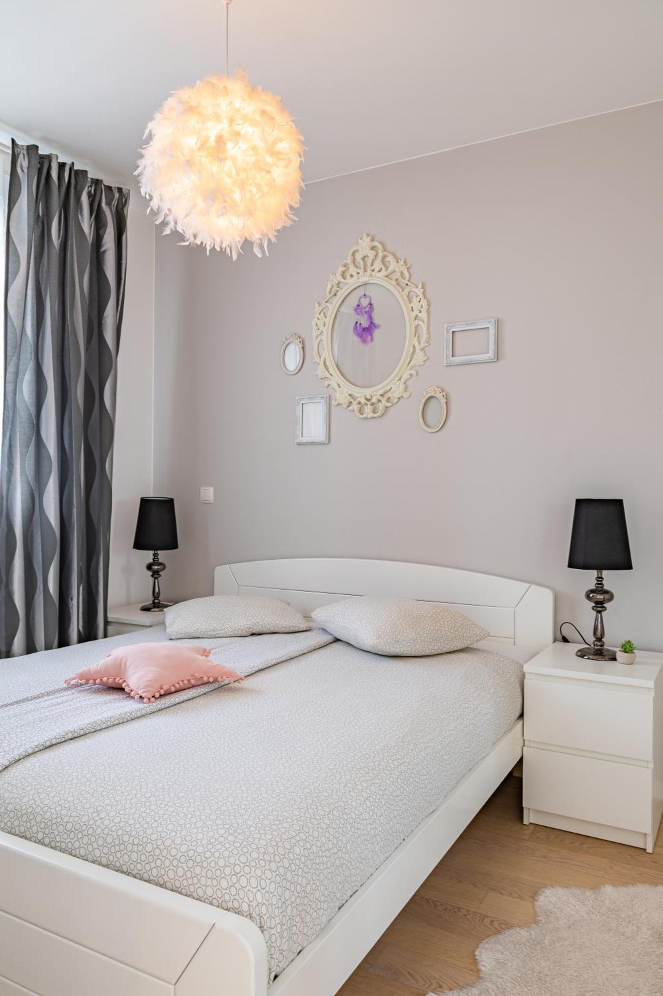 Flexible Selfcheckins 23 - Zagreb - Garage - Electric Vehicle Ccharger - Loggia - New - Luxury Apartamento Exterior foto