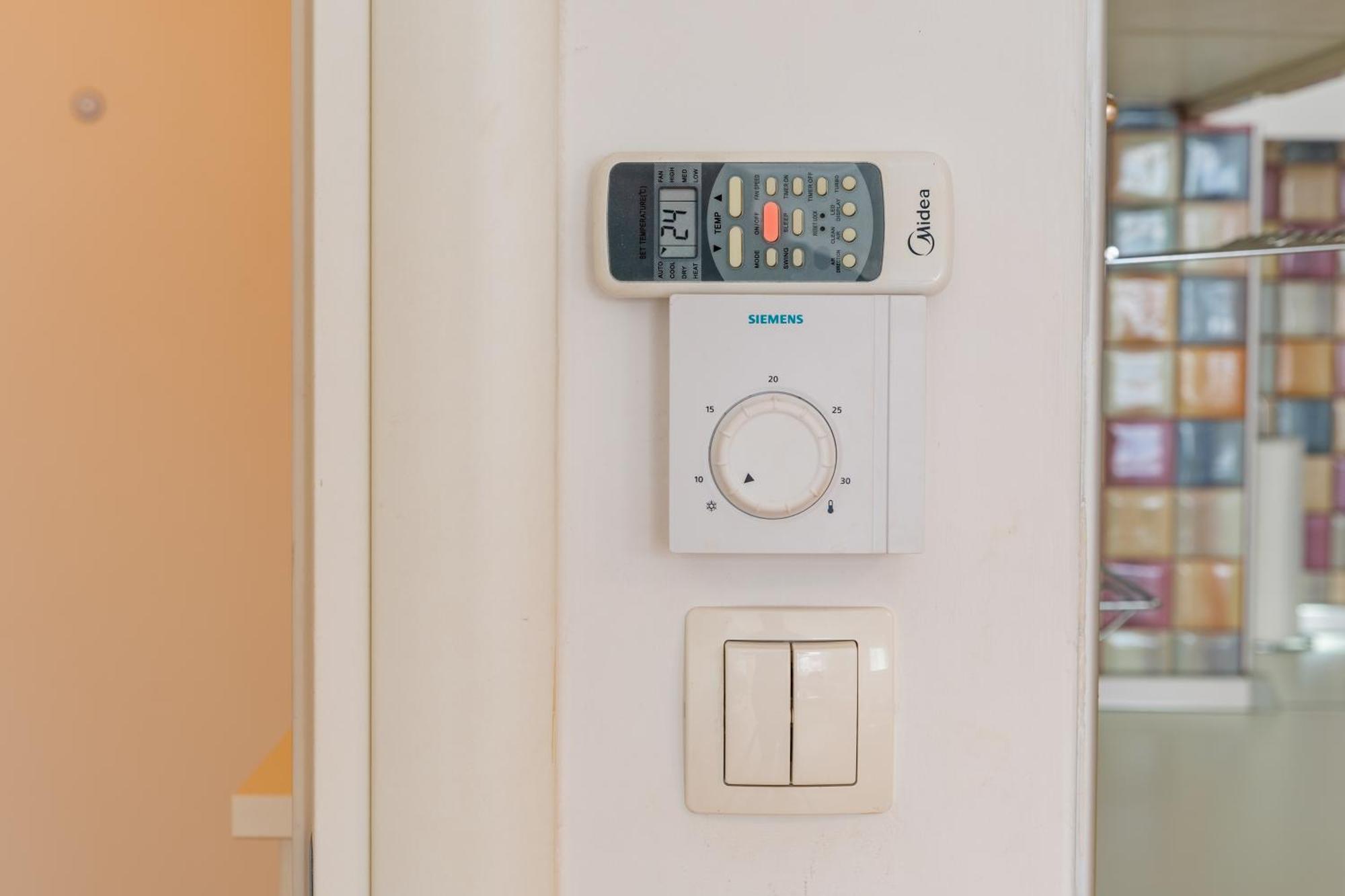 Flexible Selfcheckins 23 - Zagreb - Garage - Electric Vehicle Ccharger - Loggia - New - Luxury Apartamento Exterior foto