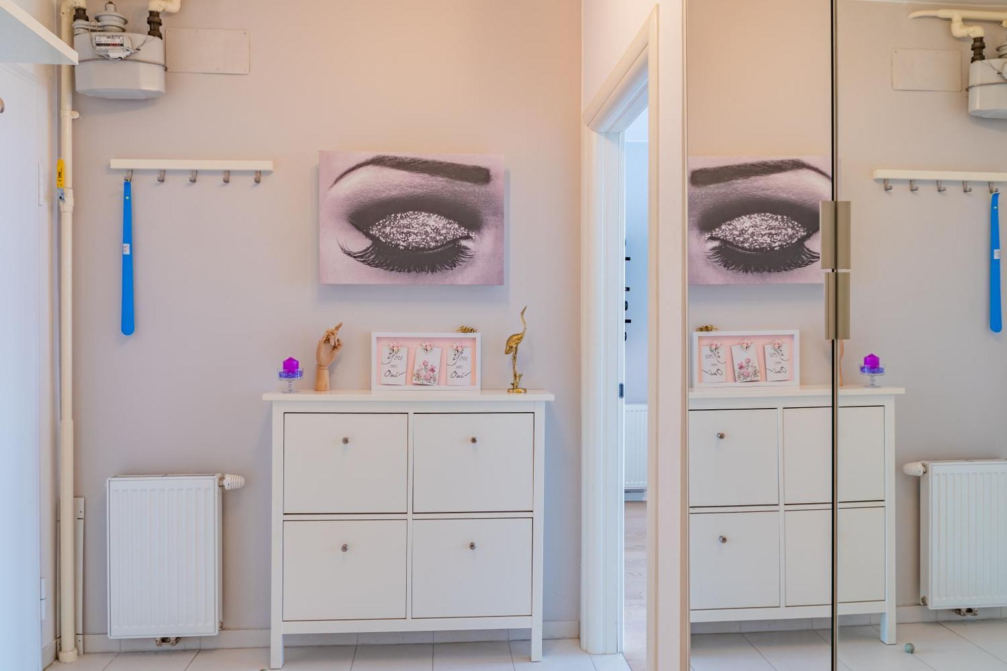 Flexible Selfcheckins 23 - Zagreb - Garage - Electric Vehicle Ccharger - Loggia - New - Luxury Apartamento Exterior foto