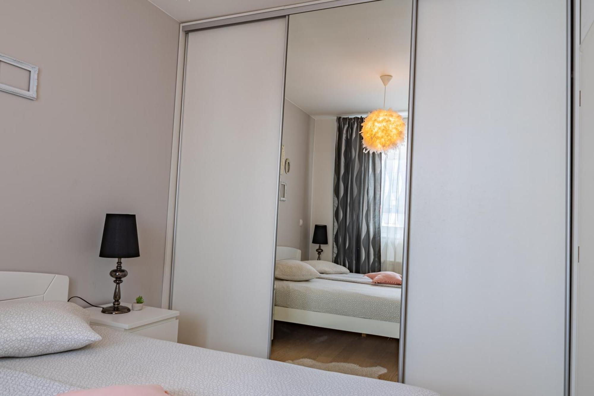 Flexible Selfcheckins 23 - Zagreb - Garage - Electric Vehicle Ccharger - Loggia - New - Luxury Apartamento Exterior foto