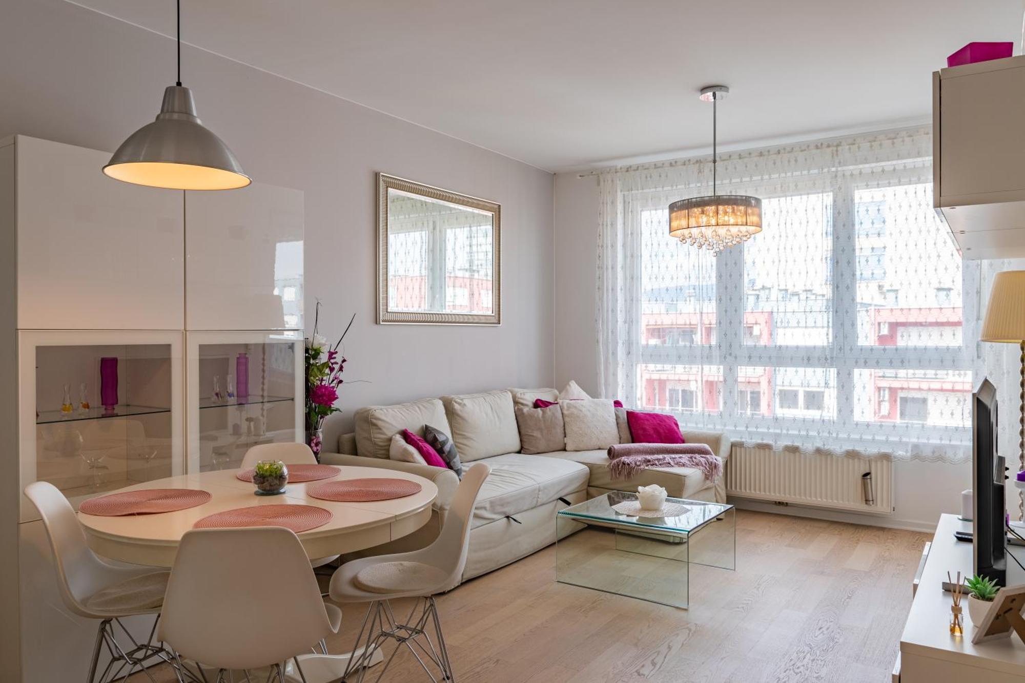Flexible Selfcheckins 23 - Zagreb - Garage - Electric Vehicle Ccharger - Loggia - New - Luxury Apartamento Exterior foto